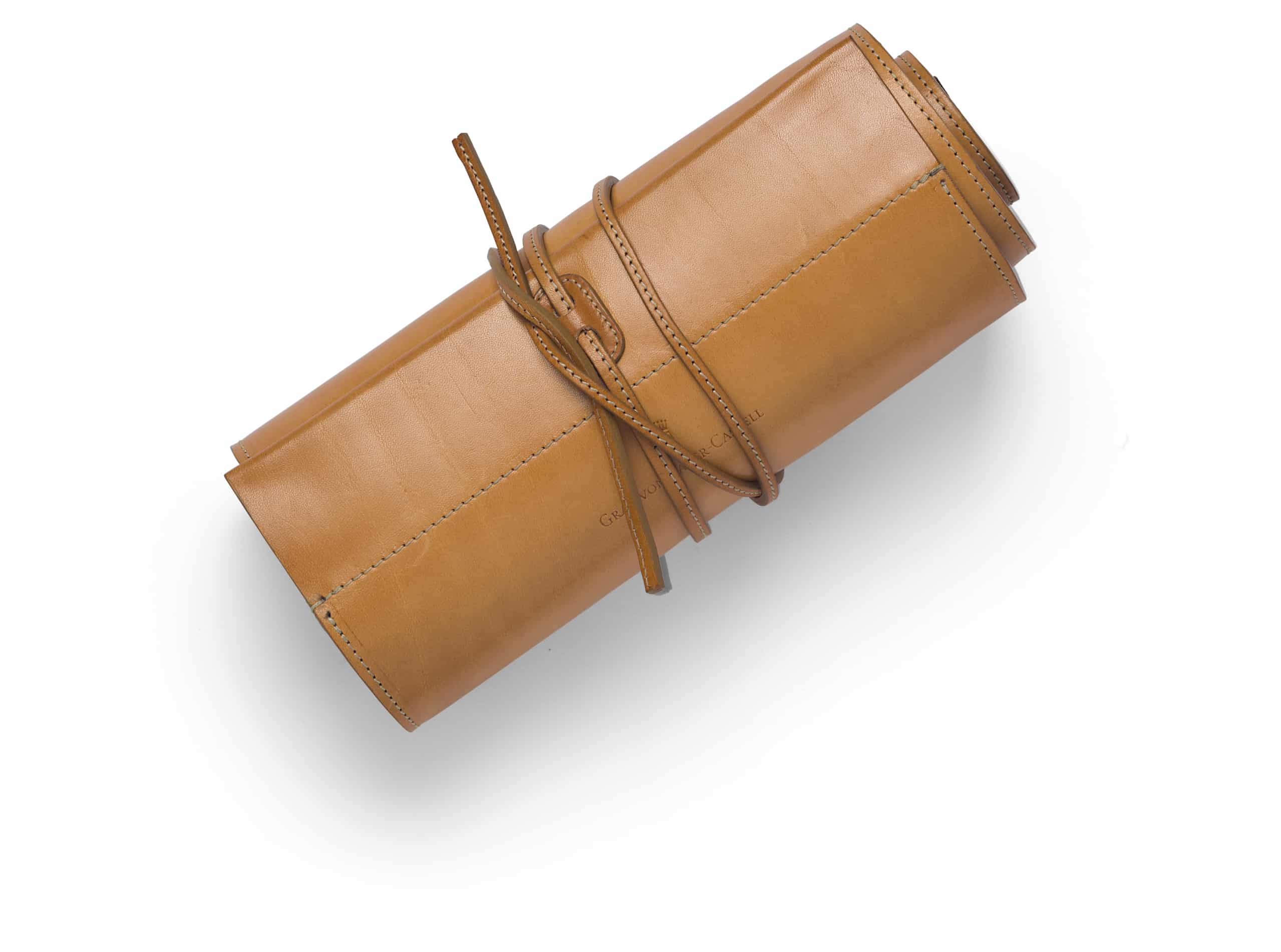 Pencil roll, natural