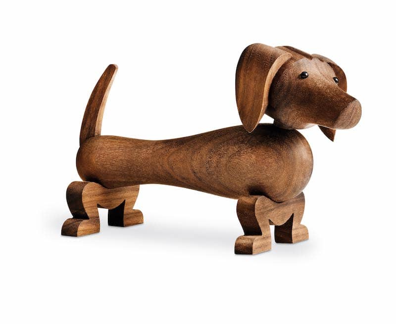 Kaj Bojesen-hond