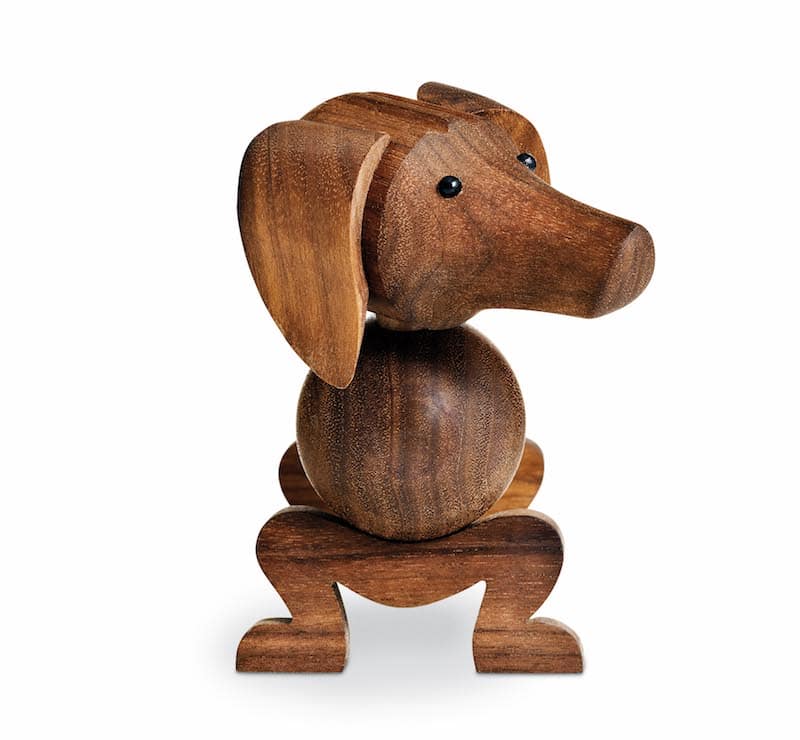 Kaj Bojesen-hond2