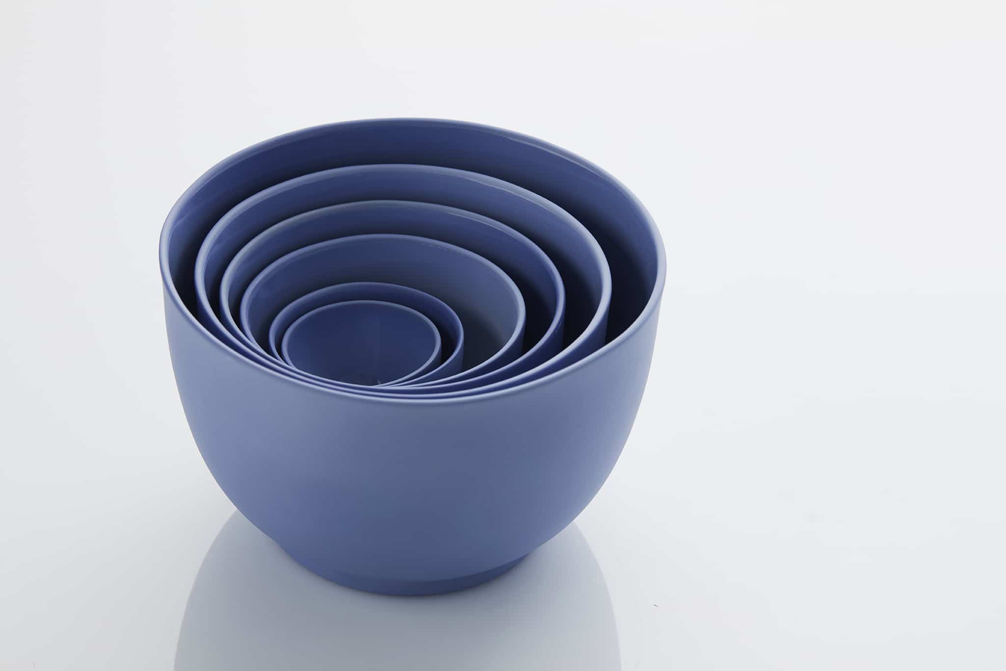 201_MODUS VIVENDI 07 bowls Ø6-8-9-11-13-16-20 blue_1_Pieter Stockmans_pers