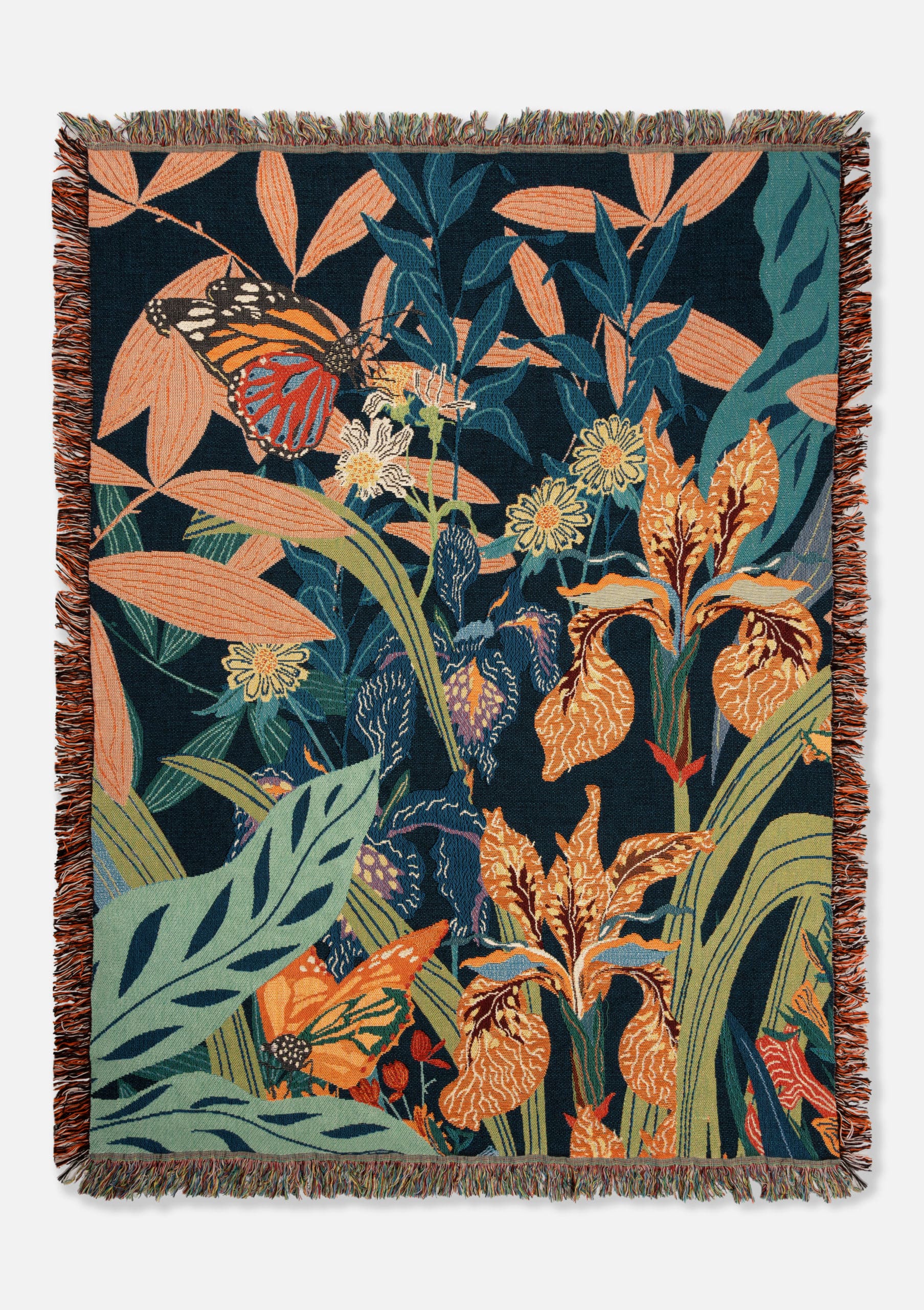 Productshot-Blanket-ButterflyGarden