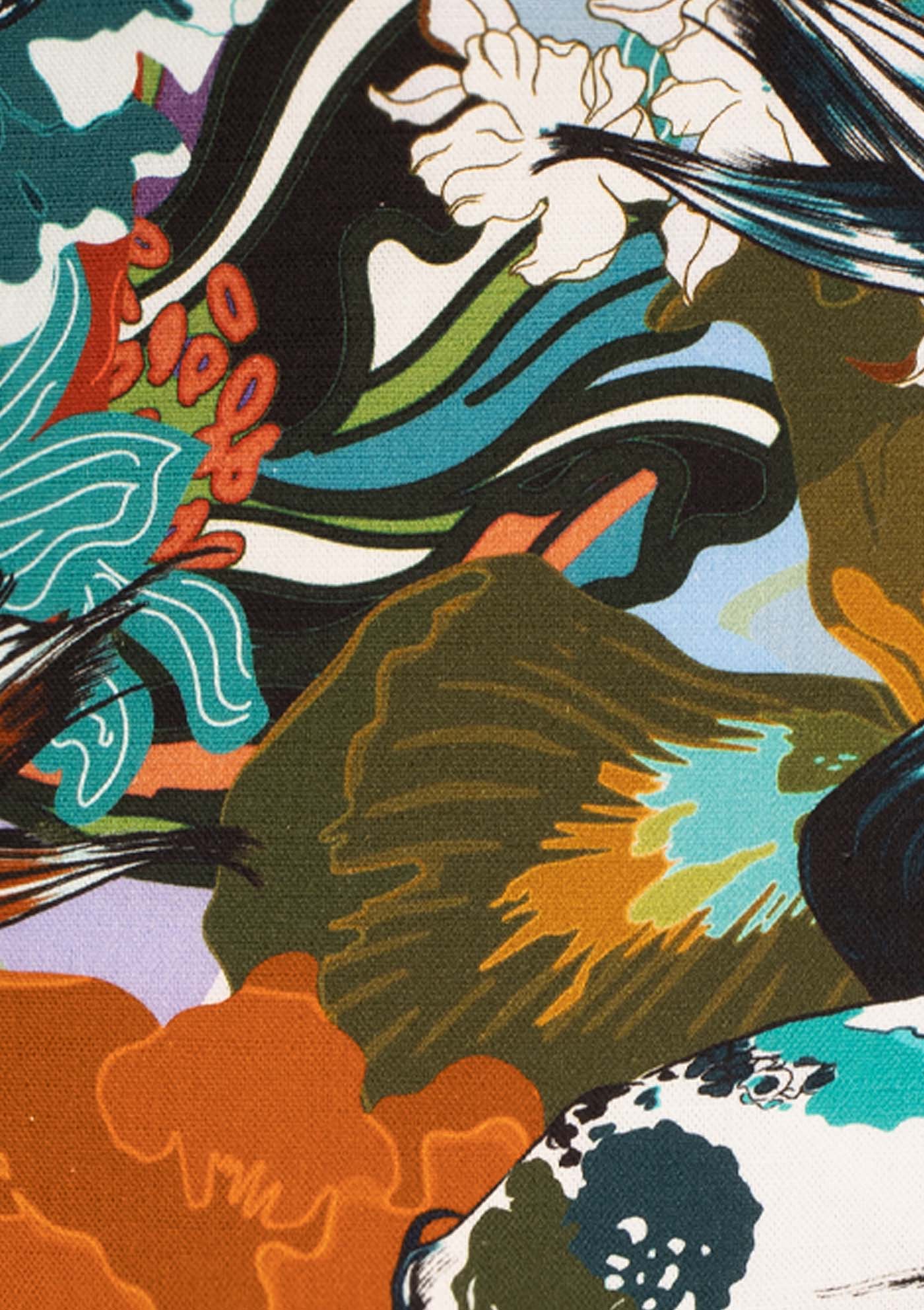 Webshop-CushionKussen-KoiKakiOrange-Linen-Zoom