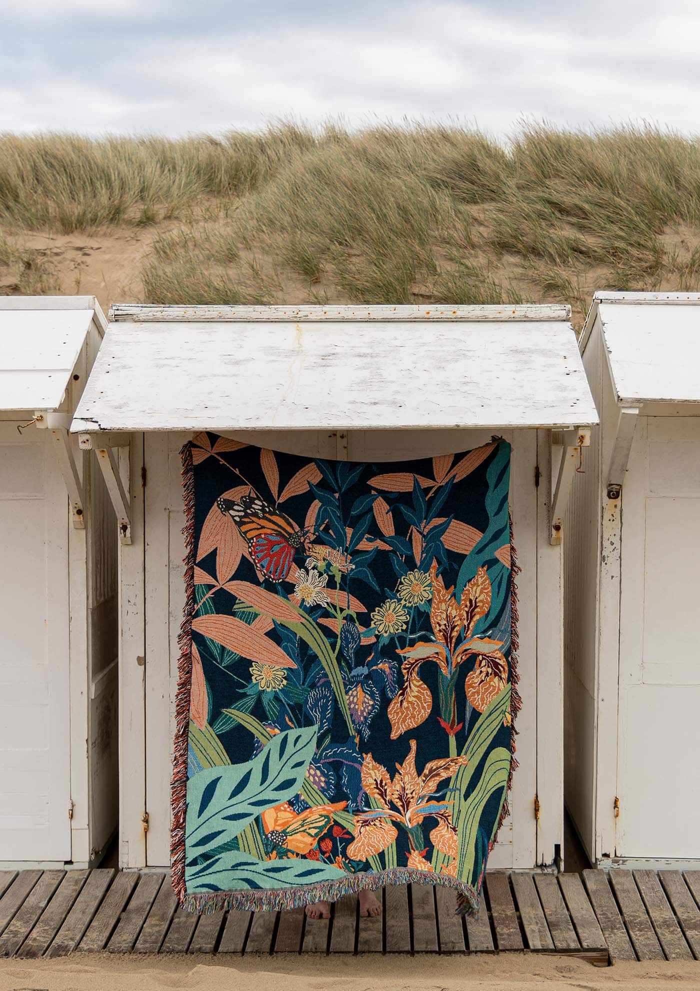 Webshop-Productshot-Blanket-Sea-ButterflyGarden