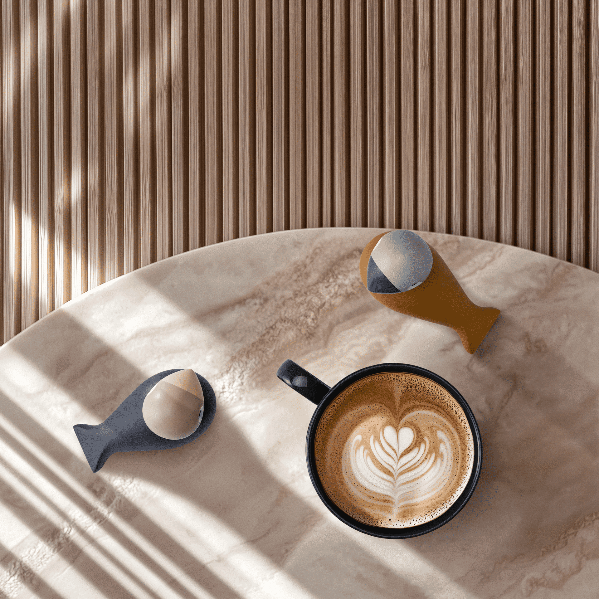 Kay-Bojesen-Birds-Lovebirds-CoalDark-Ochre-39666-uWN8GDFx74pZ